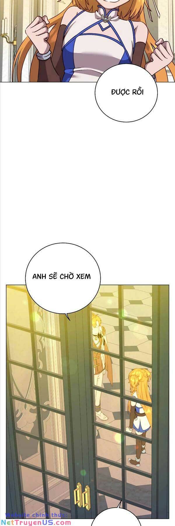 Anh Hùng Mạnh Nhất Trở Lại Chapter 144 - Trang 54