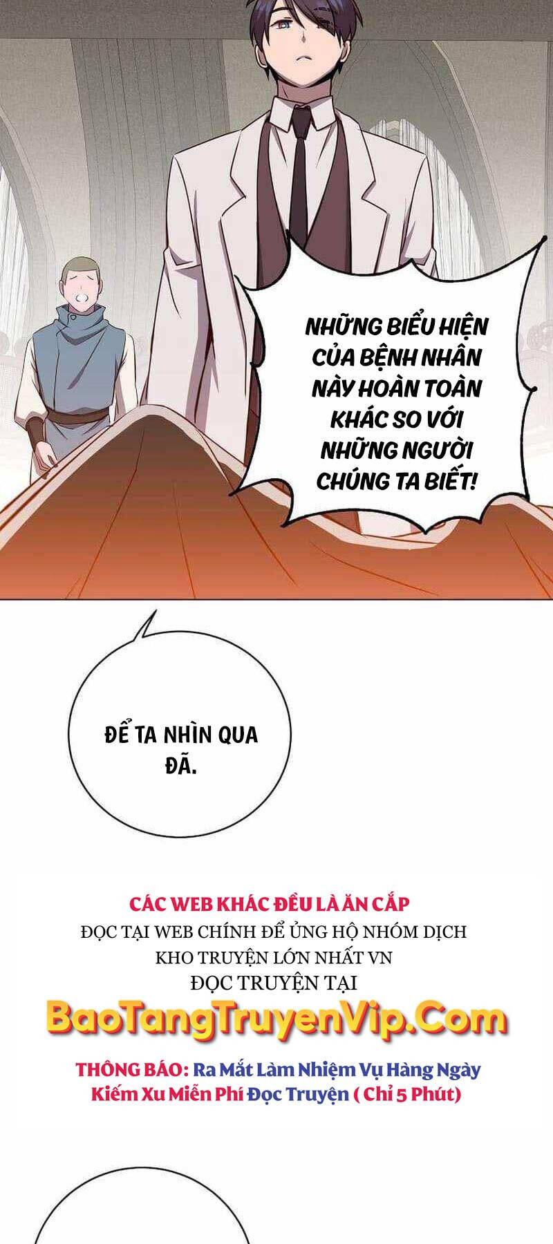 Anh Hùng Mạnh Nhất Trở Lại Chapter 160 - Trang 38