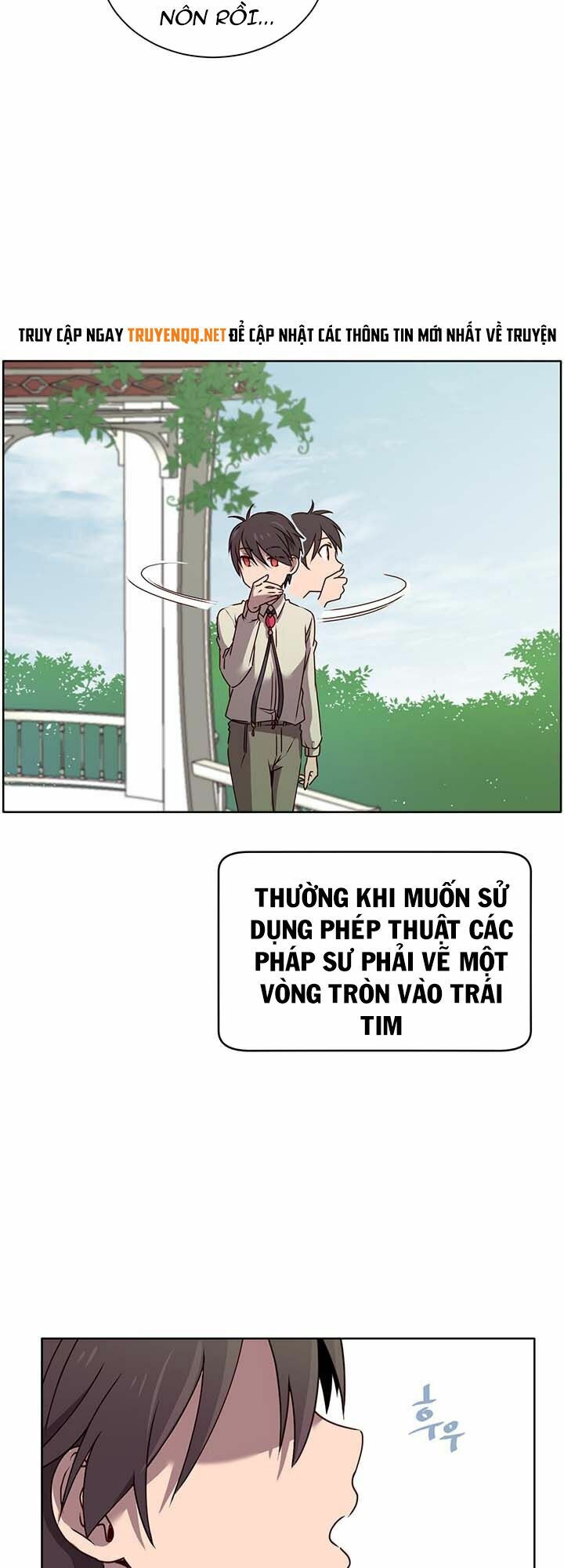 Anh Hùng Mạnh Nhất Trở Lại Chapter 6 - Trang 32