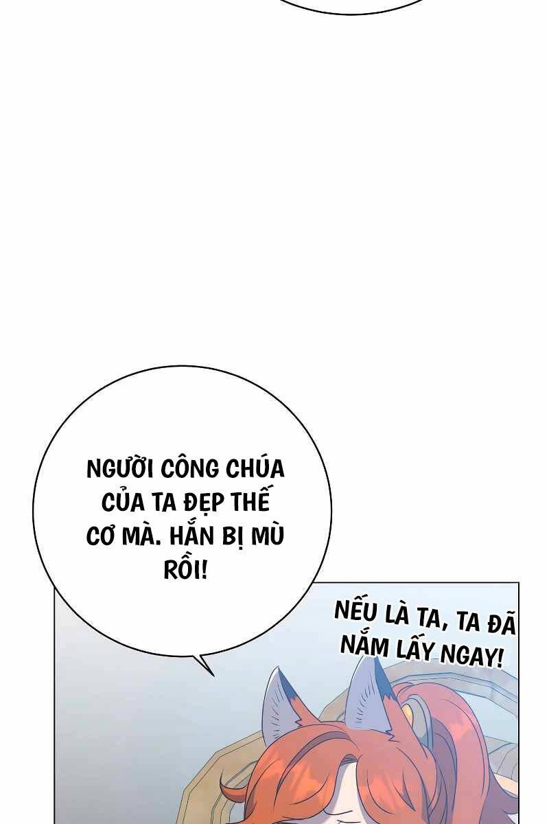 Anh Hùng Mạnh Nhất Trở Lại Chapter 154 - Trang 48