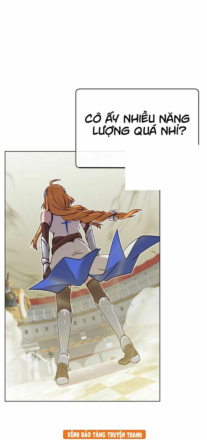 Anh Hùng Mạnh Nhất Trở Lại Chapter 21 - Trang 18