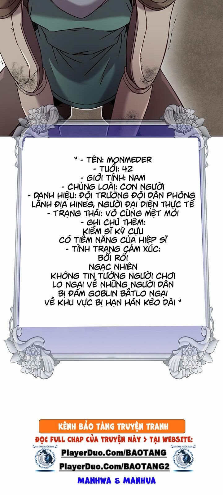 Anh Hùng Mạnh Nhất Trở Lại Chapter 32 - Trang 3