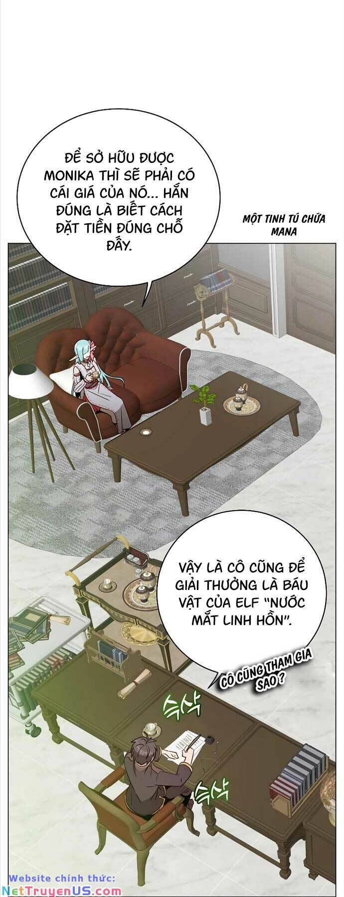 Anh Hùng Mạnh Nhất Trở Lại Chapter 143 - Trang 29