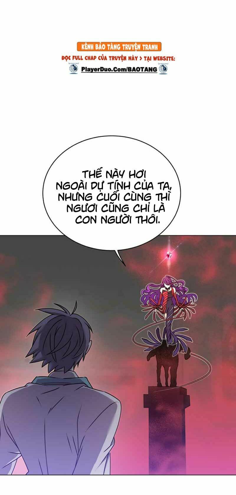 Anh Hùng Mạnh Nhất Trở Lại Chapter 24 - Trang 39