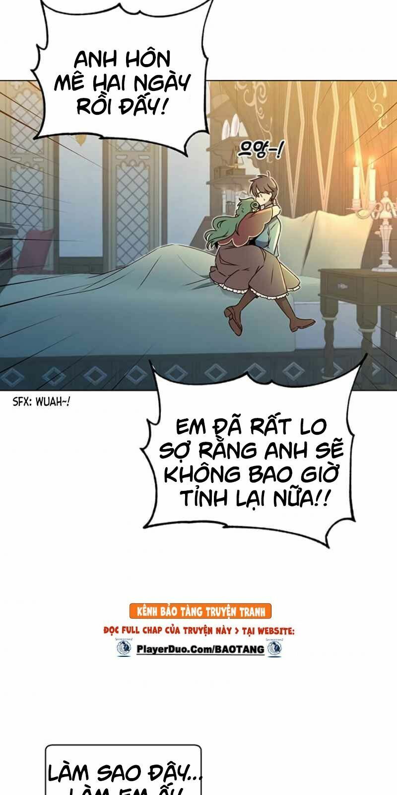 Anh Hùng Mạnh Nhất Trở Lại Chapter 26 - Trang 7