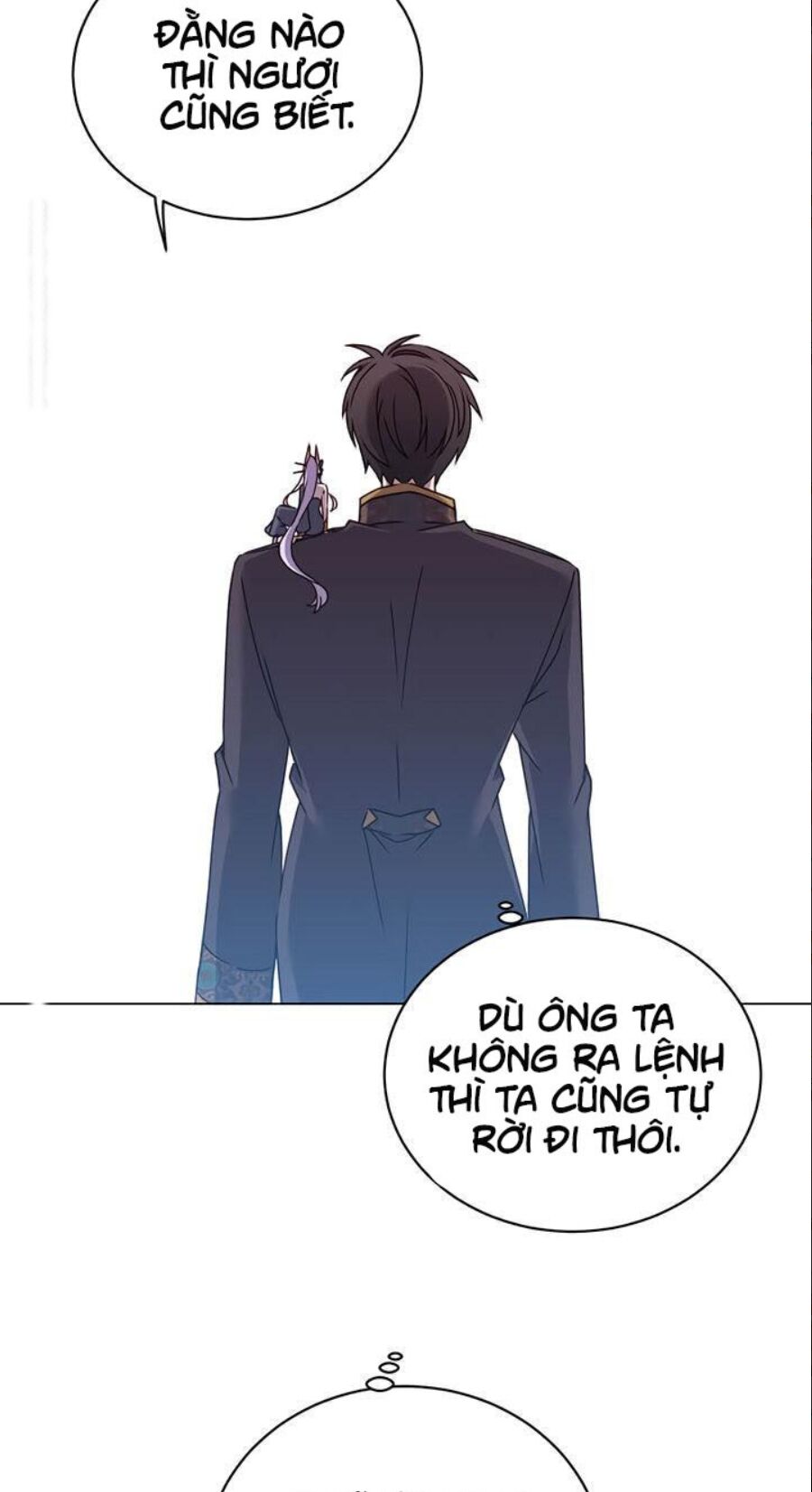 Anh Hùng Mạnh Nhất Trở Lại Chapter 30 - Trang 32