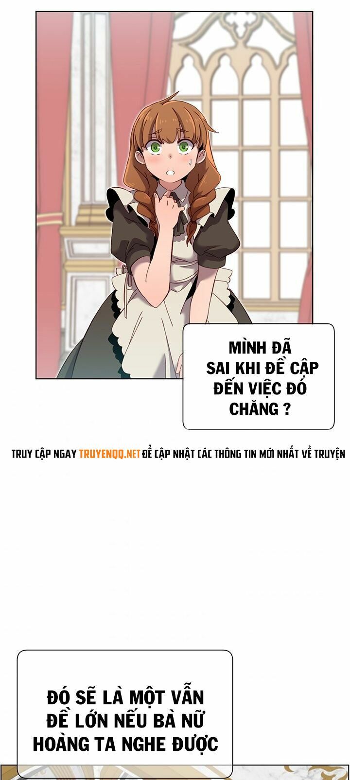 Anh Hùng Mạnh Nhất Trở Lại Chapter 4 - Trang 41