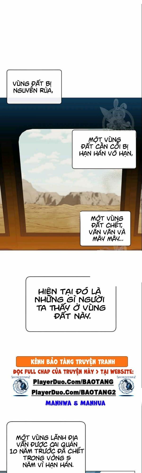 Anh Hùng Mạnh Nhất Trở Lại Chapter 31 - Trang 22