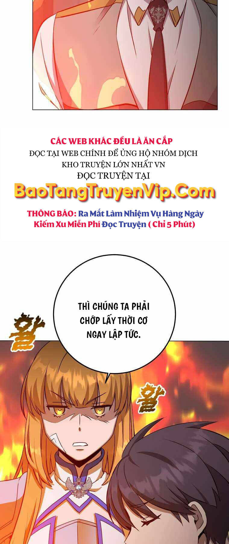 Anh Hùng Mạnh Nhất Trở Lại Chapter 161 - Trang 44