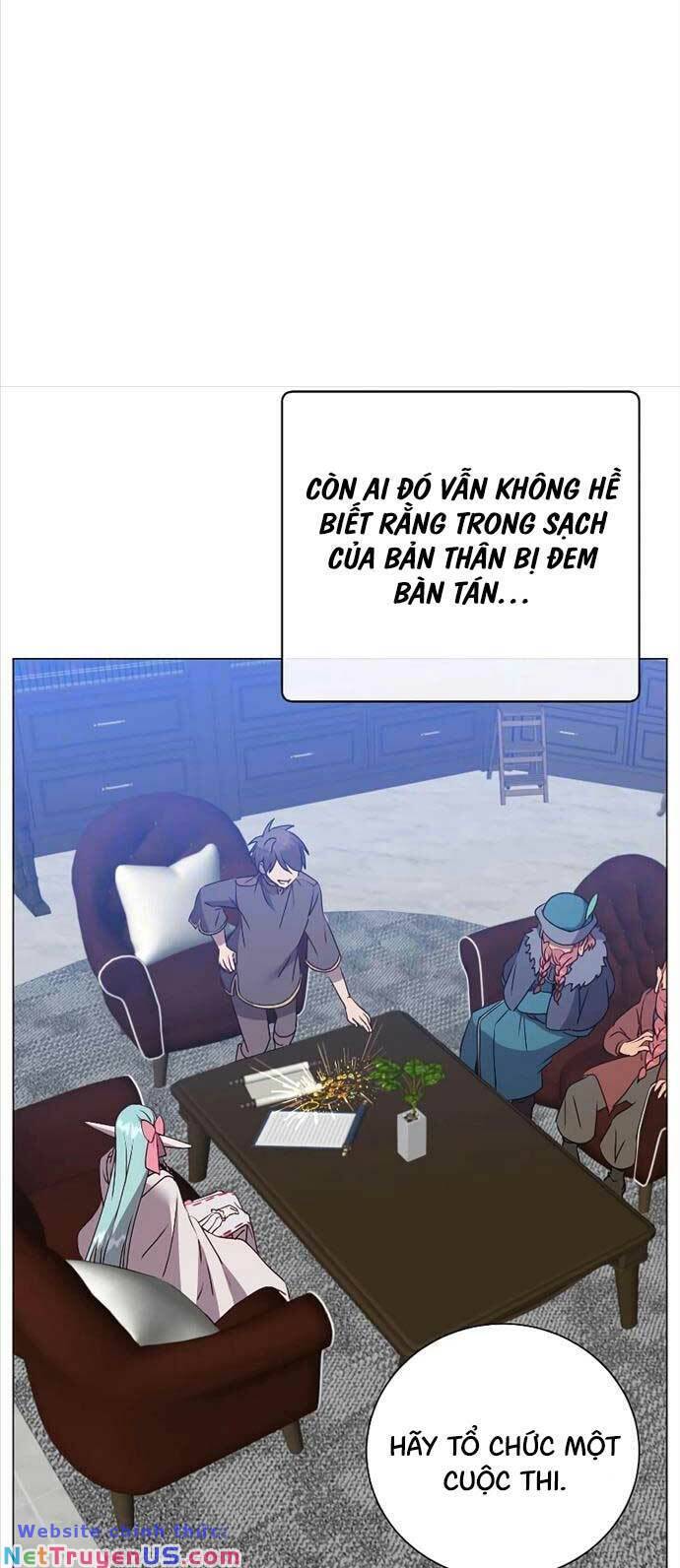 Anh Hùng Mạnh Nhất Trở Lại Chapter 143 - Trang 25