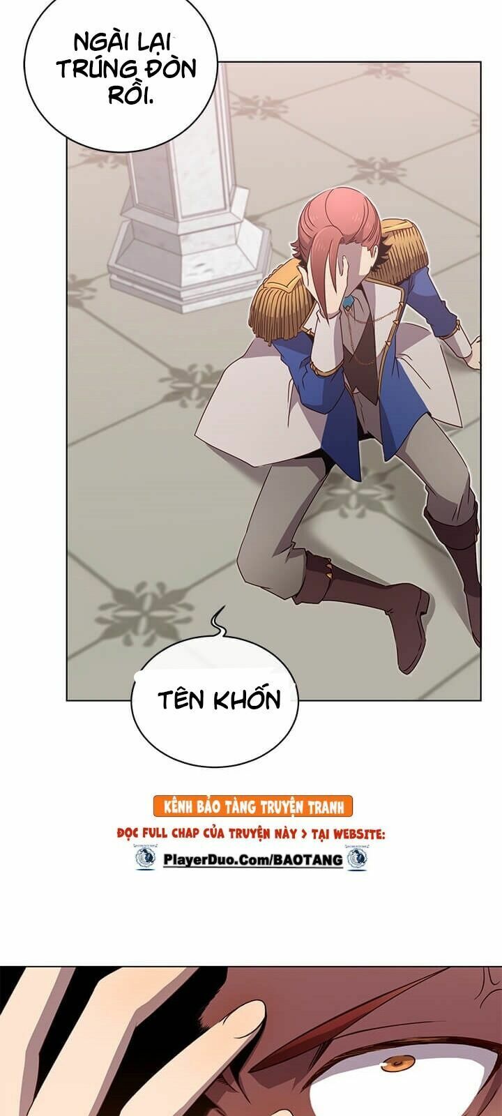 Anh Hùng Mạnh Nhất Trở Lại Chapter 16 - Trang 12