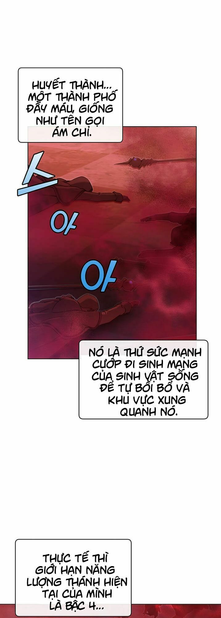 Anh Hùng Mạnh Nhất Trở Lại Chapter 21 - Trang 57