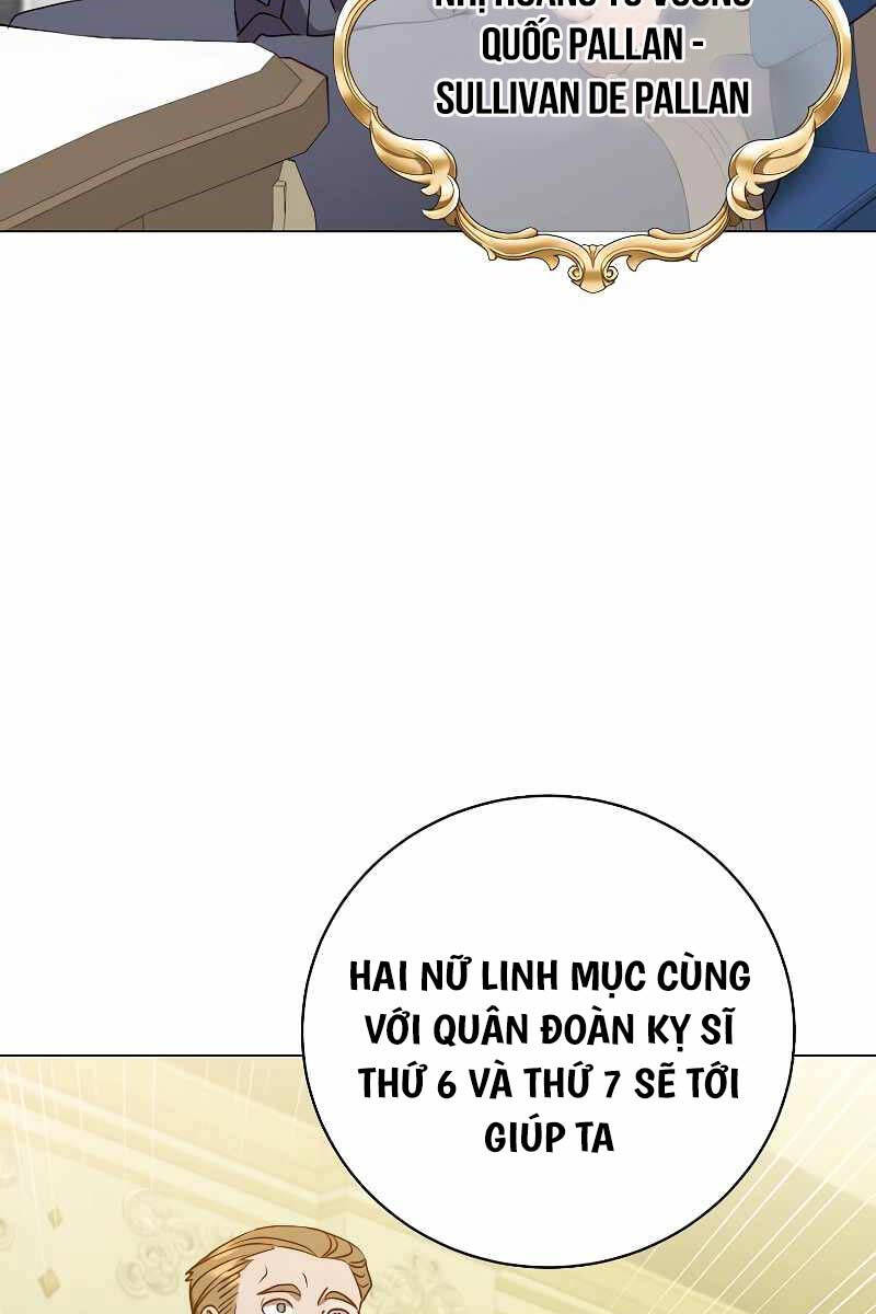 Anh Hùng Mạnh Nhất Trở Lại Chapter 154 - Trang 86