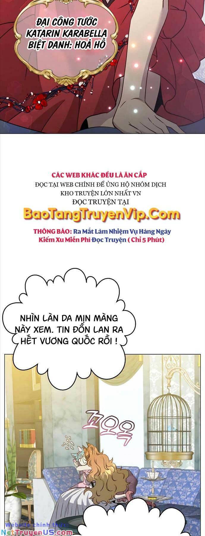 Anh Hùng Mạnh Nhất Trở Lại Chapter 143 - Trang 4