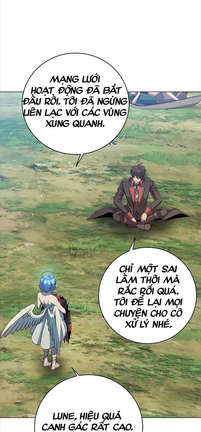 Anh Hùng Mạnh Nhất Trở Lại Chapter 177 - Trang 28