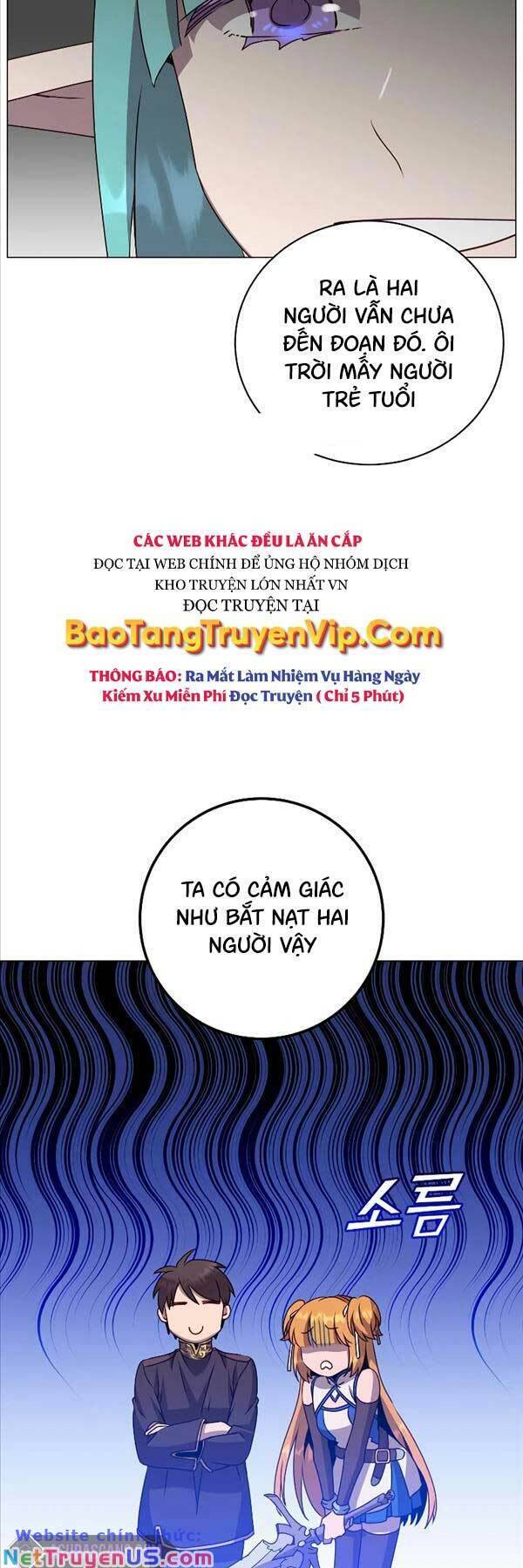 Anh Hùng Mạnh Nhất Trở Lại Chapter 144 - Trang 7