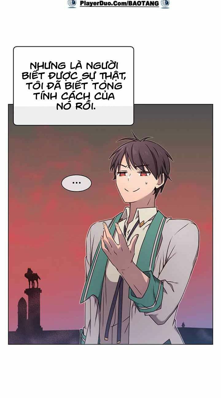 Anh Hùng Mạnh Nhất Trở Lại Chapter 23 - Trang 25