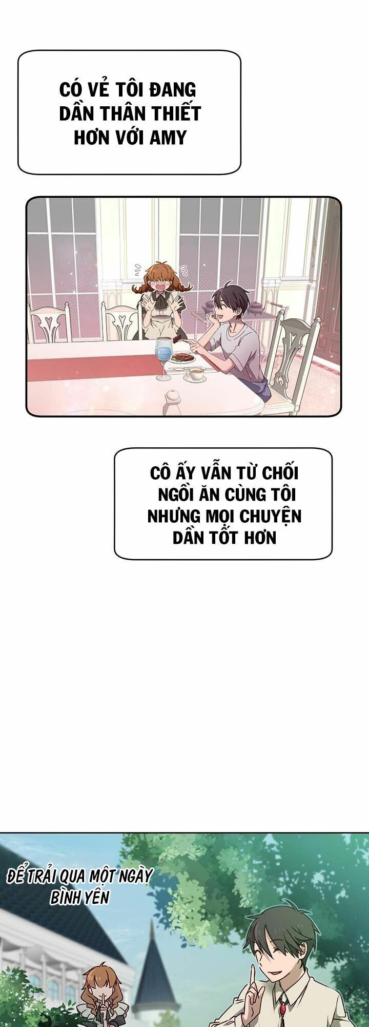 Anh Hùng Mạnh Nhất Trở Lại Chapter 6 - Trang 14