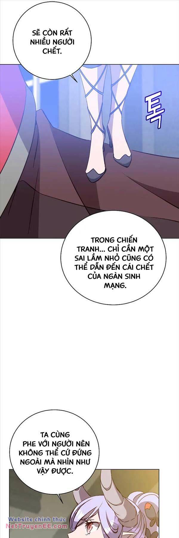 Anh Hùng Mạnh Nhất Trở Lại Chapter 157 - Trang 41