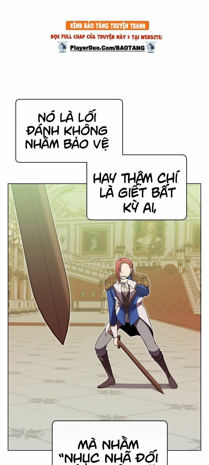 Anh Hùng Mạnh Nhất Trở Lại Chapter 16 - Trang 32