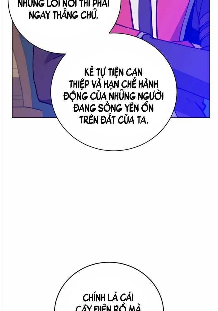 Anh Hùng Mạnh Nhất Trở Lại Chapter 180 - Trang 19