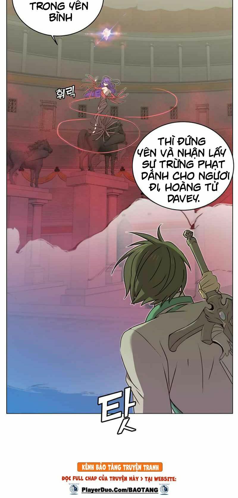 Anh Hùng Mạnh Nhất Trở Lại Chapter 24 - Trang 64