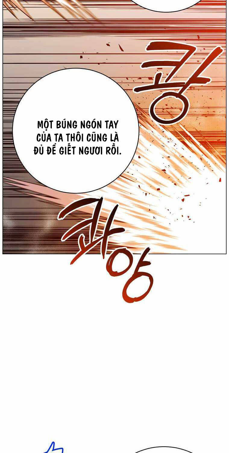 Anh Hùng Mạnh Nhất Trở Lại Chapter 167 - Trang 43