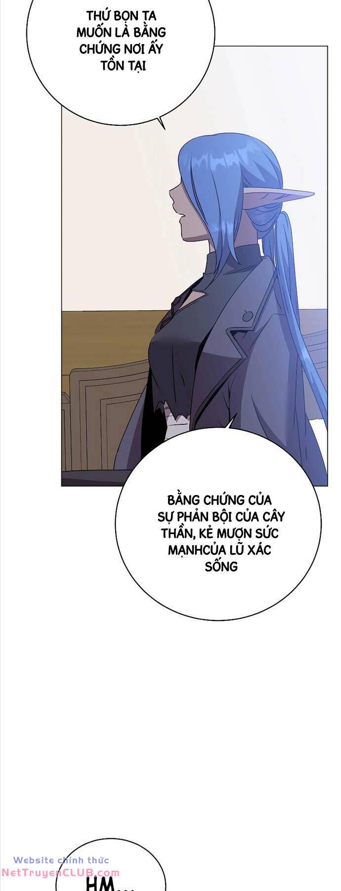 Anh Hùng Mạnh Nhất Trở Lại Chapter 150 - Trang 24