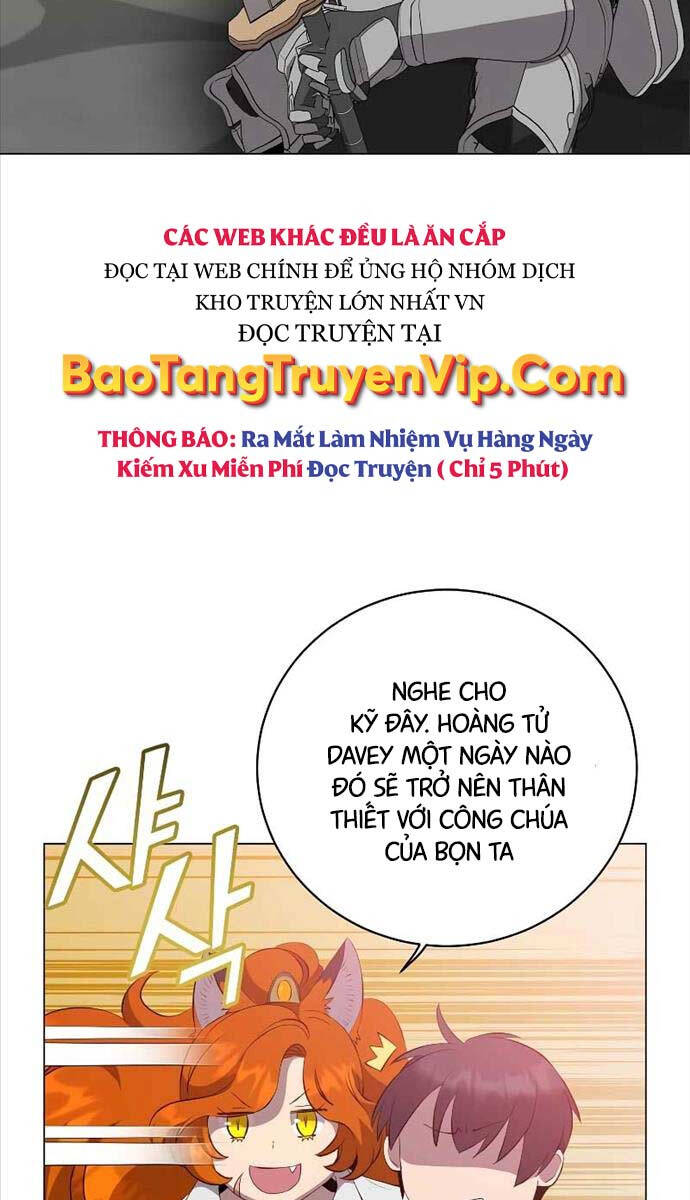 Anh Hùng Mạnh Nhất Trở Lại Chapter 156 - Trang 21