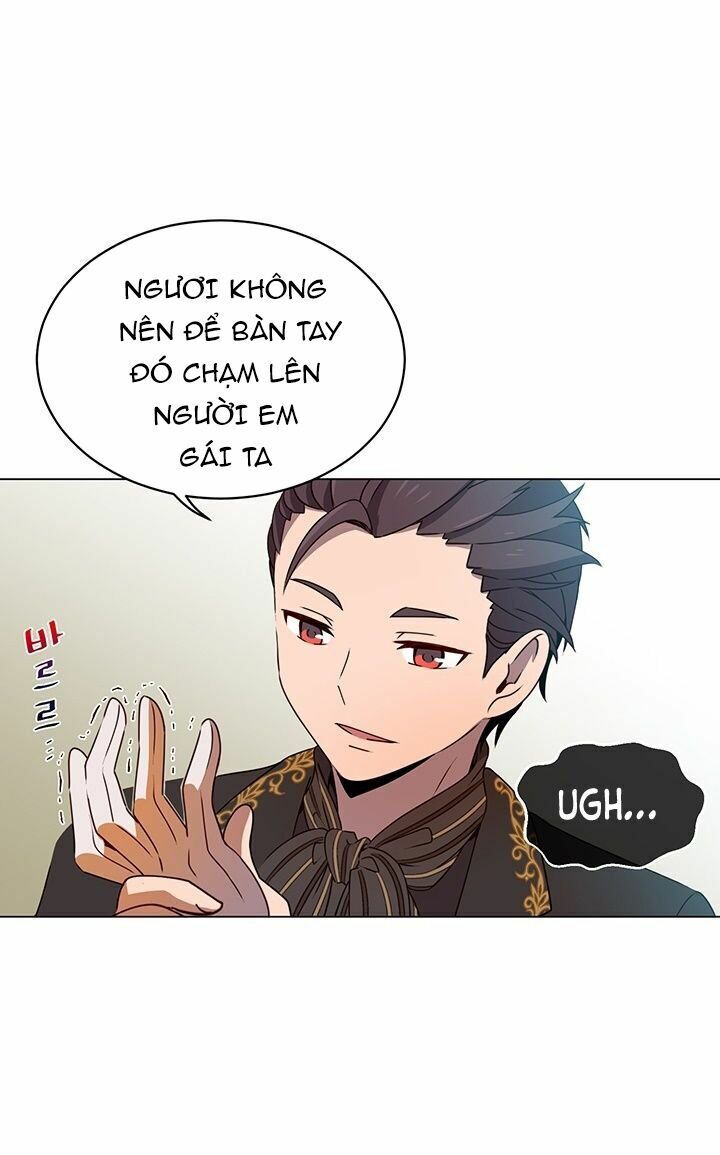 Anh Hùng Mạnh Nhất Trở Lại Chapter 14 - Trang 41