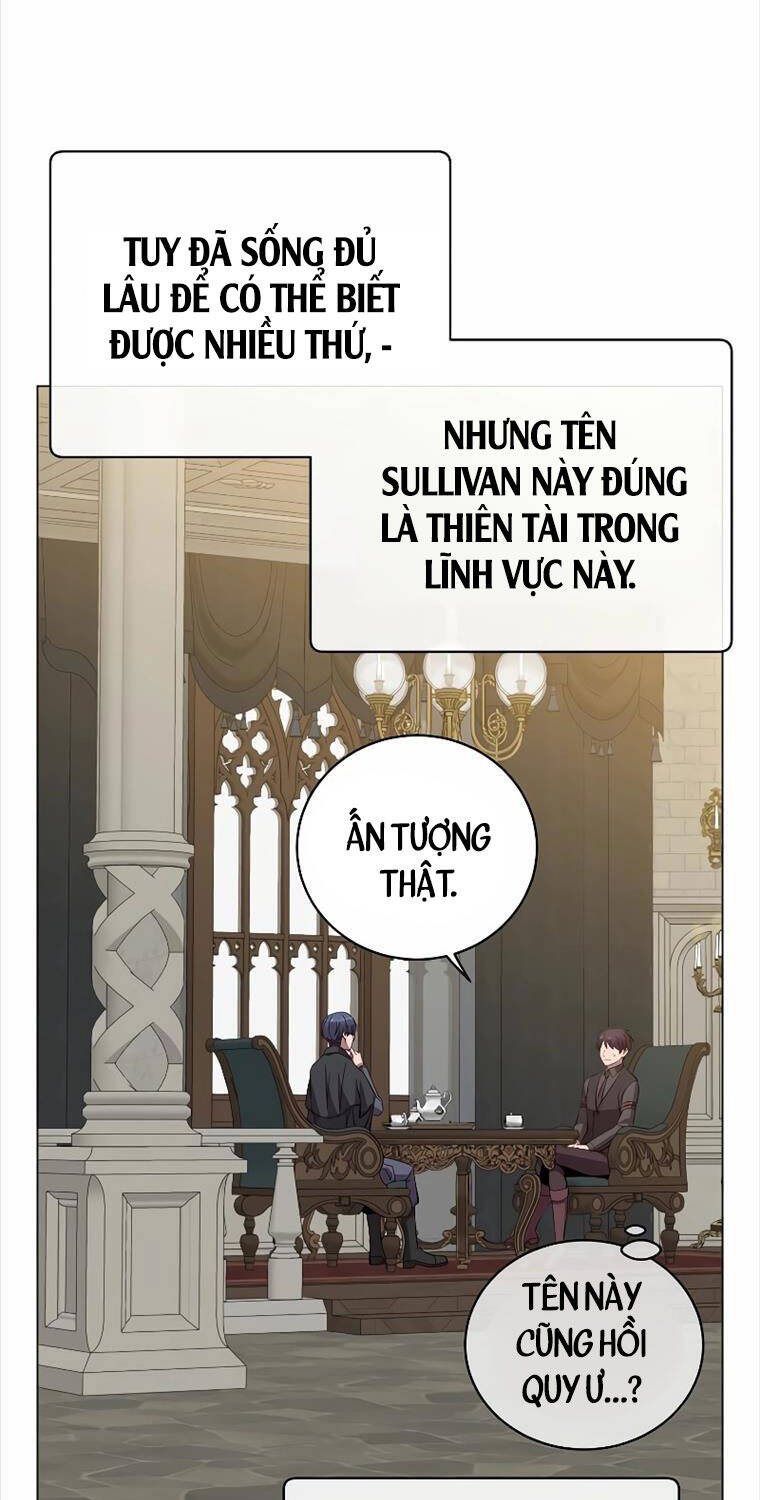 Anh Hùng Mạnh Nhất Trở Lại Chapter 174 - Trang 45