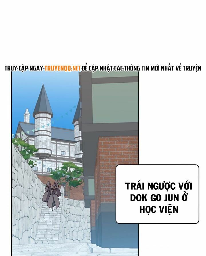 Anh Hùng Mạnh Nhất Trở Lại Chapter 13 - Trang 39