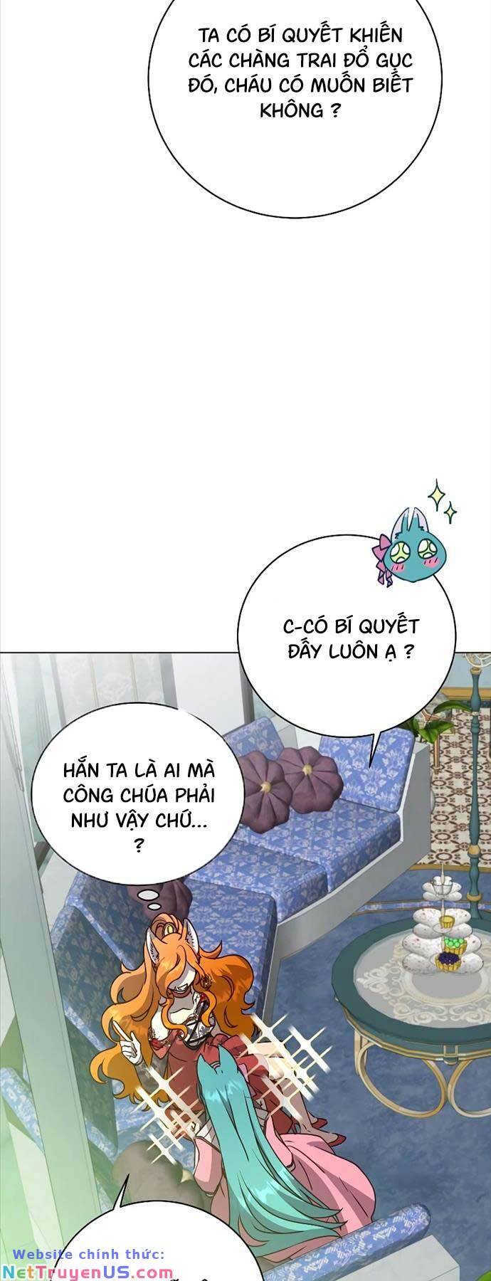 Anh Hùng Mạnh Nhất Trở Lại Chapter 143 - Trang 14