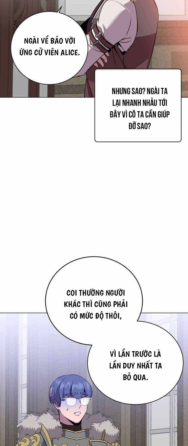 Anh Hùng Mạnh Nhất Trở Lại Chapter 161 - Trang 26