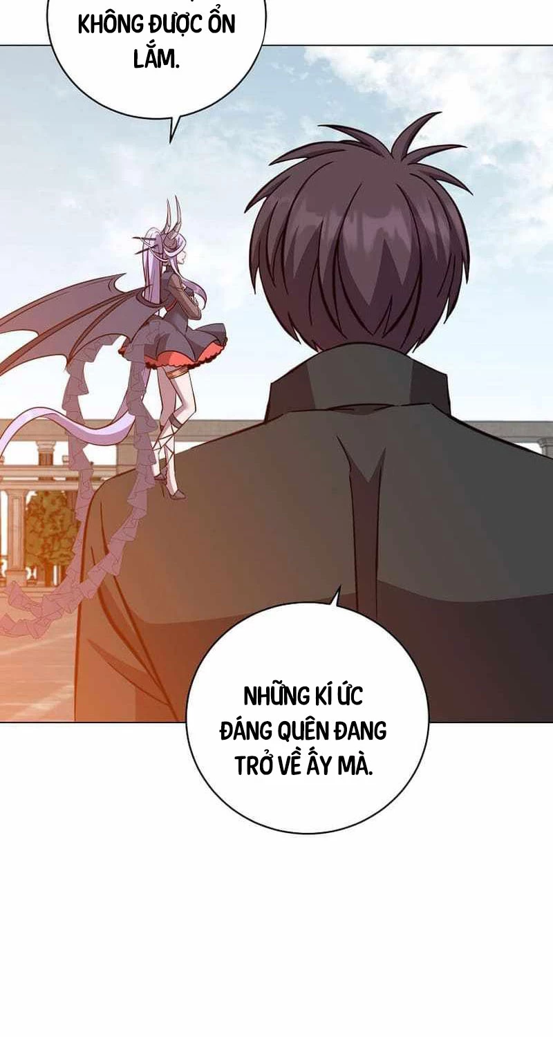 Anh Hùng Mạnh Nhất Trở Lại Chapter 173 - Trang 51