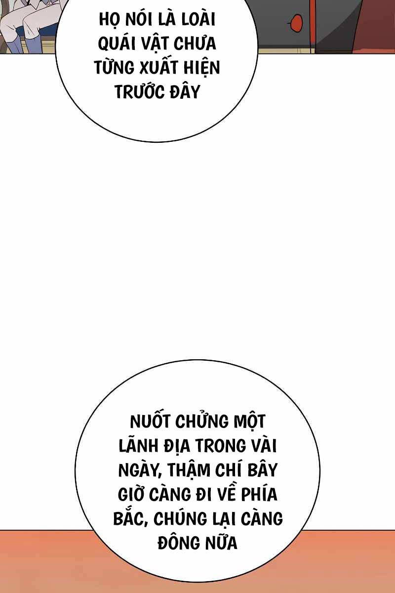 Anh Hùng Mạnh Nhất Trở Lại Chapter 154 - Trang 75