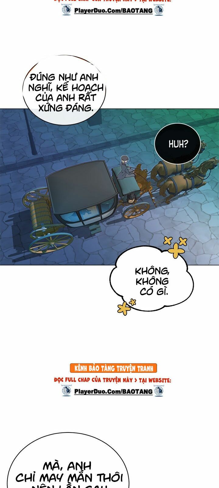 Anh Hùng Mạnh Nhất Trở Lại Chapter 17 - Trang 17