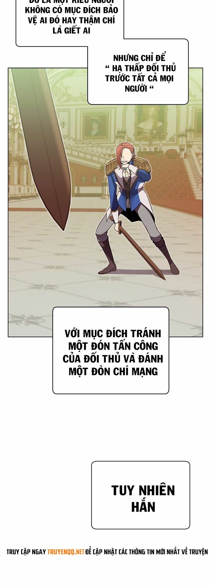 Anh Hùng Mạnh Nhất Trở Lại Chapter 14 - Trang 34