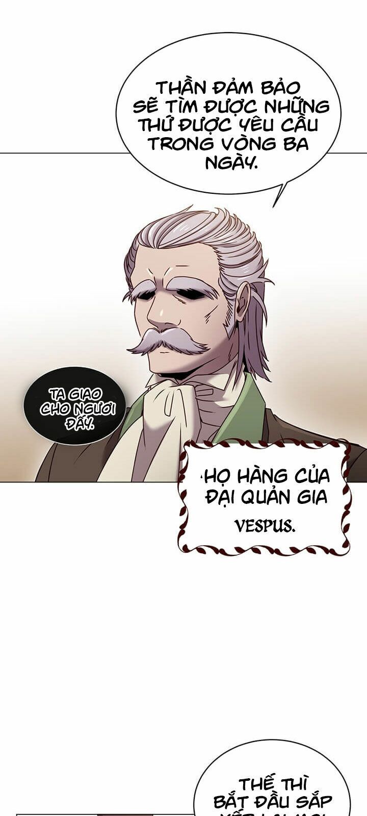 Anh Hùng Mạnh Nhất Trở Lại Chapter 32 - Trang 29