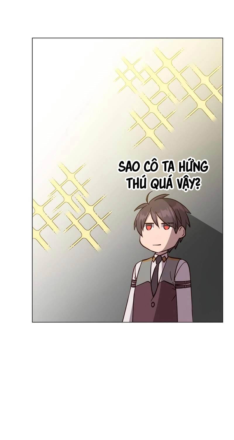 Anh Hùng Mạnh Nhất Trở Lại Chapter 170 - Trang 48