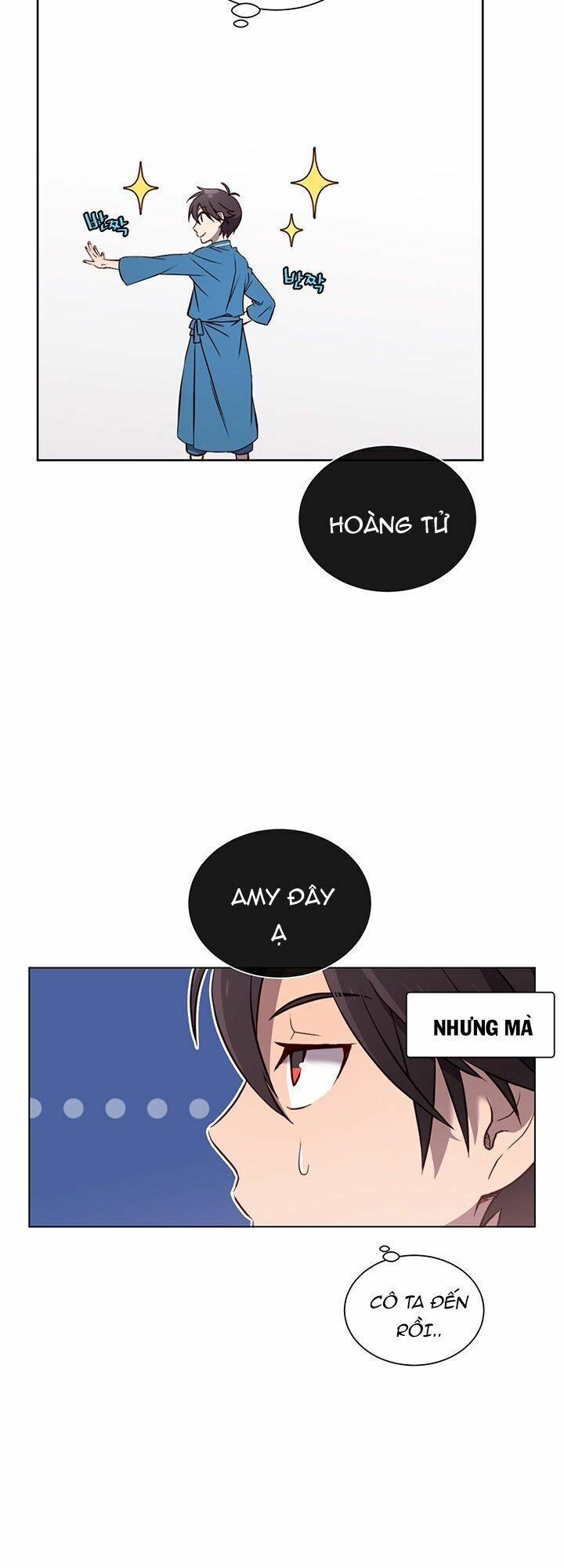 Anh Hùng Mạnh Nhất Trở Lại Chapter 4 - Trang 7