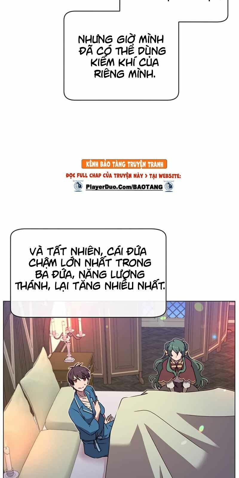 Anh Hùng Mạnh Nhất Trở Lại Chapter 26 - Trang 32