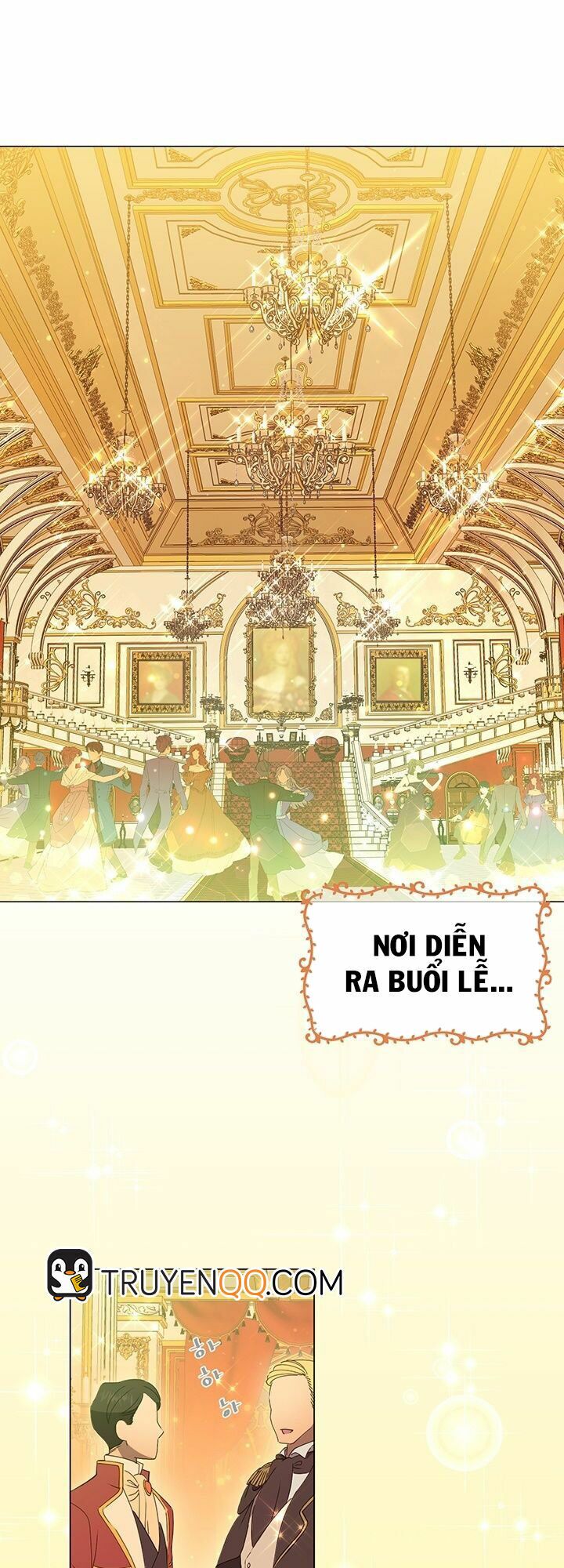 Anh Hùng Mạnh Nhất Trở Lại Chapter 14 - Trang 1