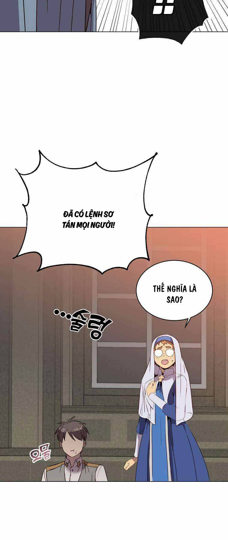 Anh Hùng Mạnh Nhất Trở Lại Chapter 162 - Trang 37