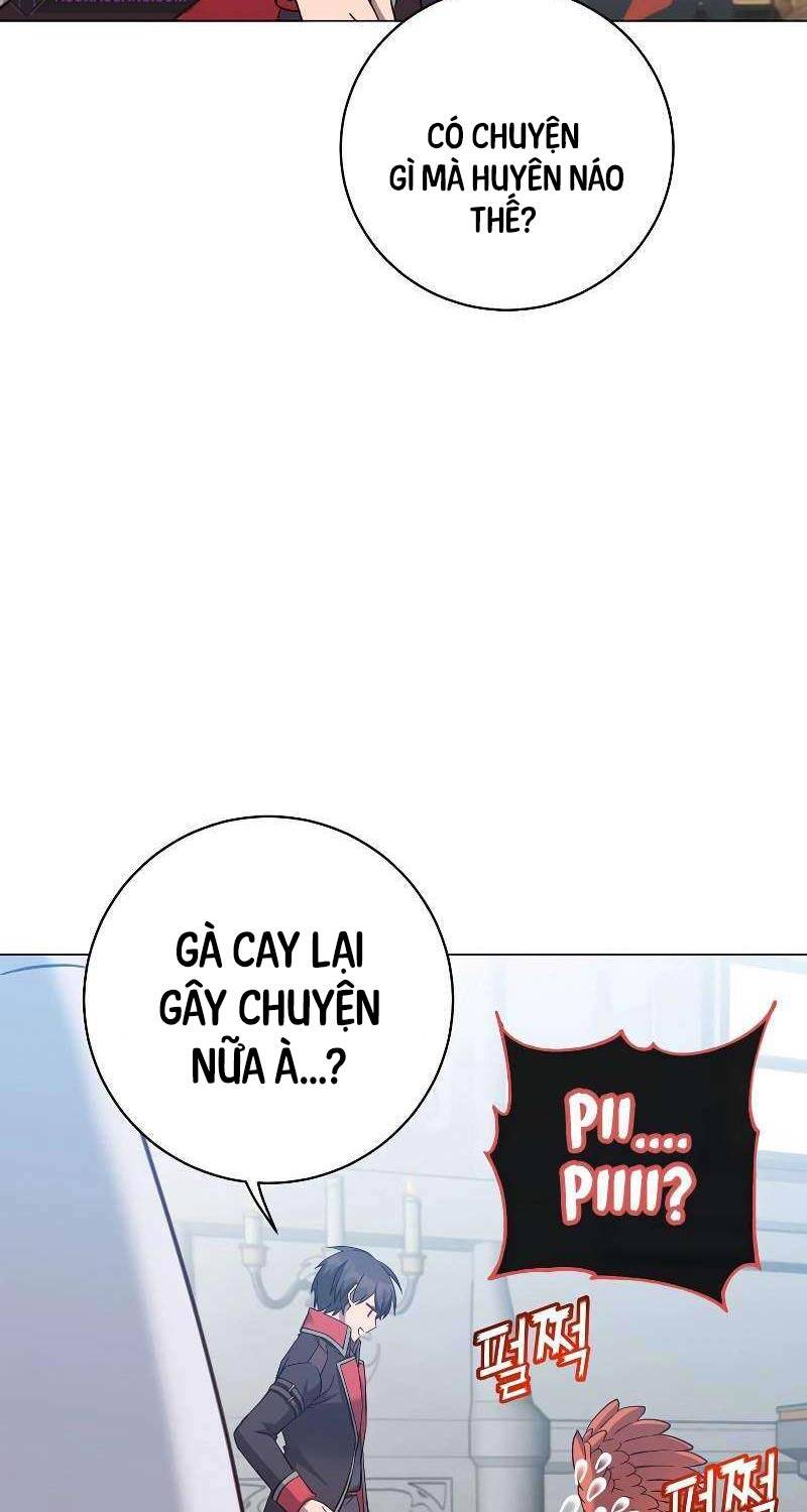 Anh Hùng Mạnh Nhất Trở Lại Chapter 172 - Trang 63