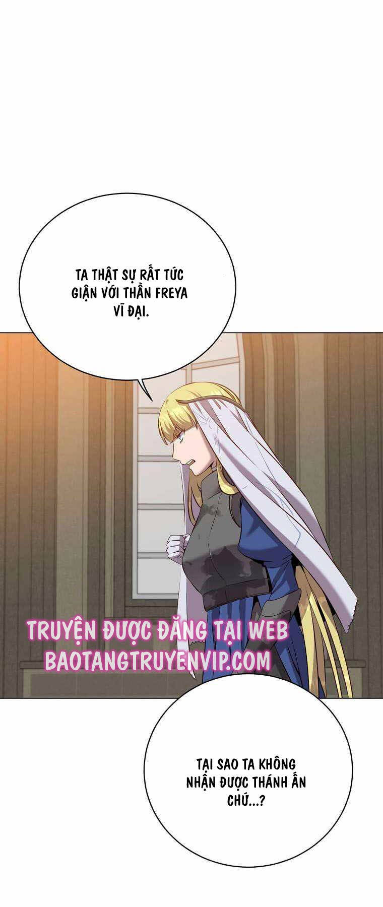 Anh Hùng Mạnh Nhất Trở Lại Chapter 162 - Trang 8