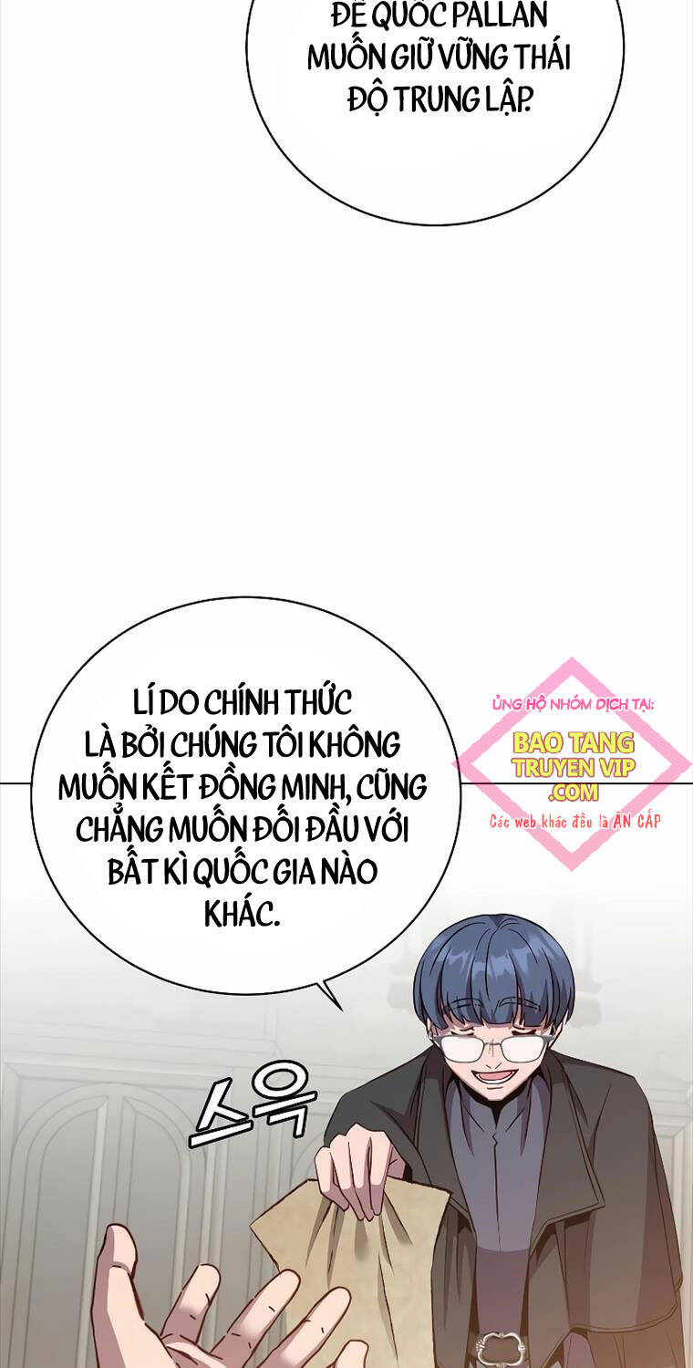 Anh Hùng Mạnh Nhất Trở Lại Chapter 174 - Trang 29