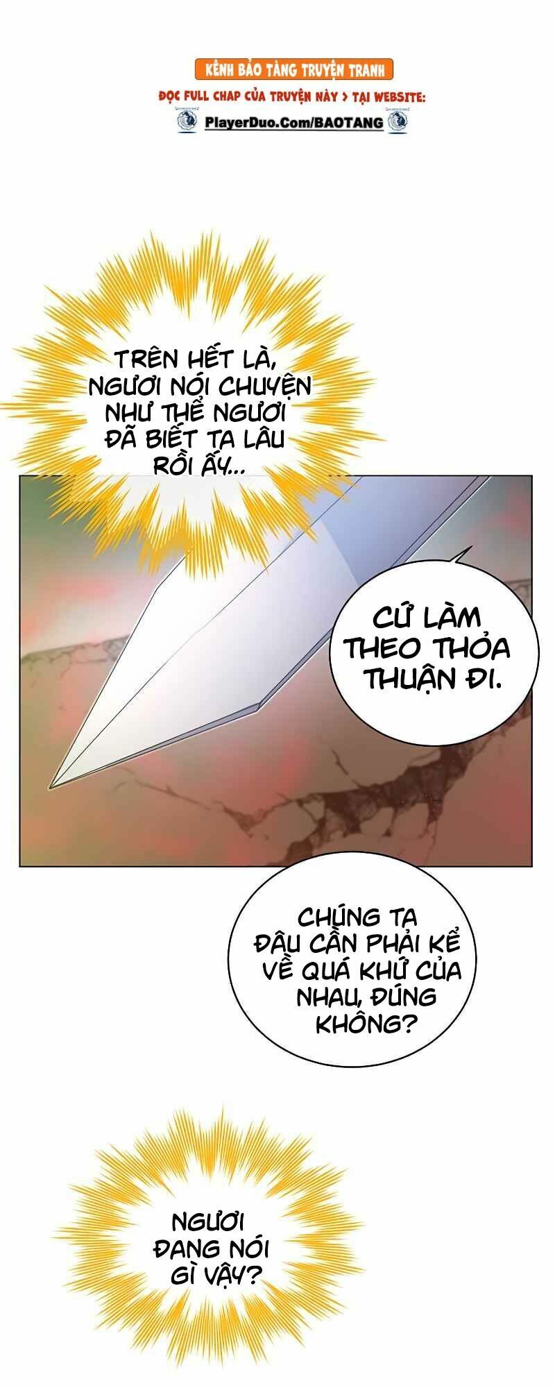 Anh Hùng Mạnh Nhất Trở Lại Chapter 25 - Trang 5