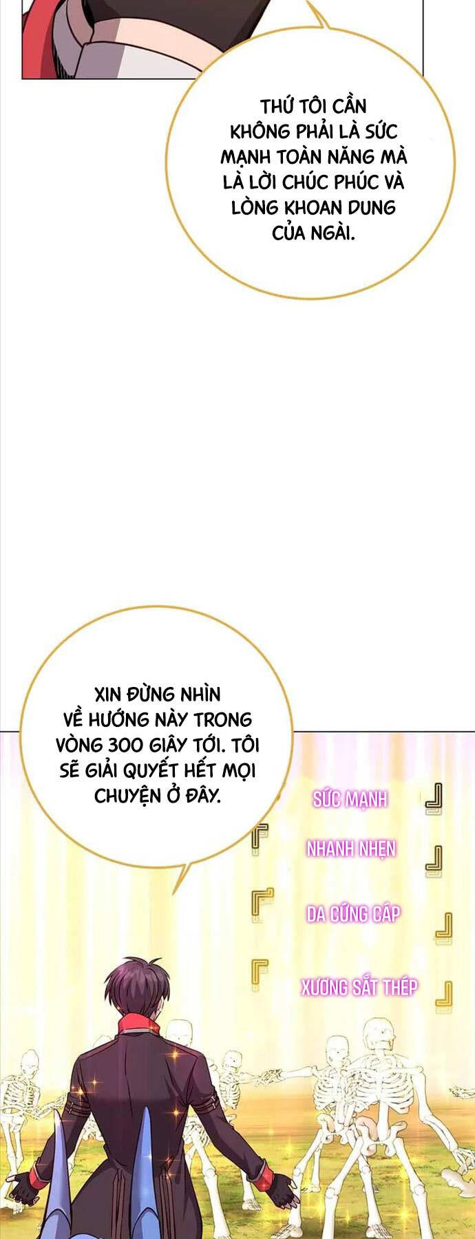 Anh Hùng Mạnh Nhất Trở Lại Chapter 159 - Trang 32