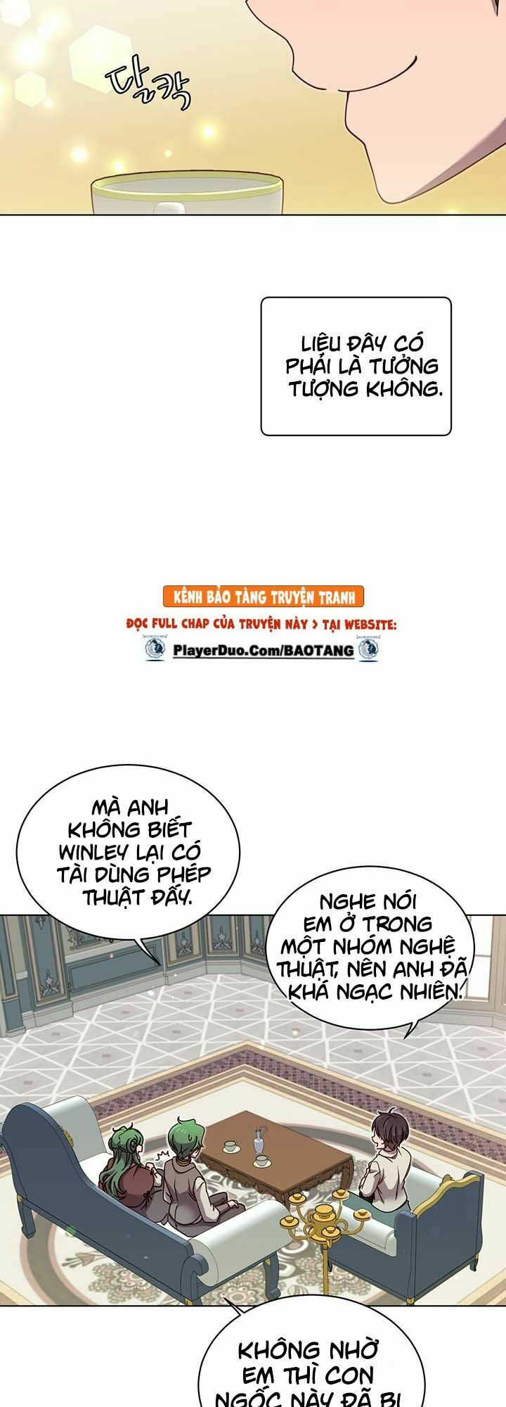 Anh Hùng Mạnh Nhất Trở Lại Chapter 10 - Trang 29